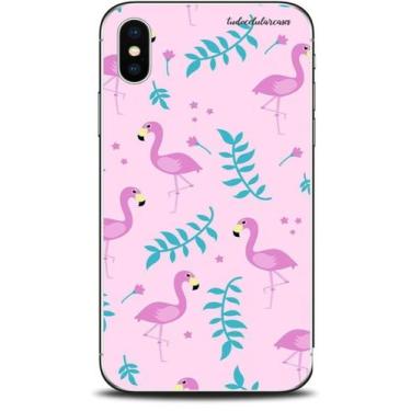 Imagem de Capa Case Capinha Personalizada Motorola Moto G10/ G30 Feminina - Cód.