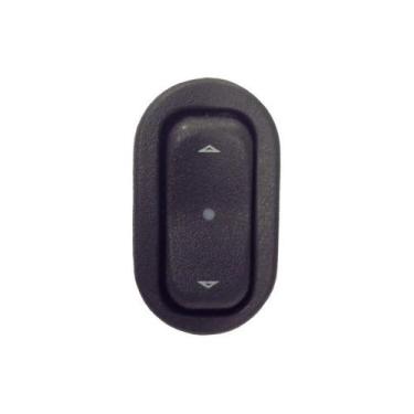 Imagem de Interruptor vidro elétrico Corsa Novo / Astra / Celta - Kostal