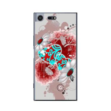 Imagem de Capa Adesivo Skin363 Verso Para Sony Xperia Xz Premium - KawaSkin