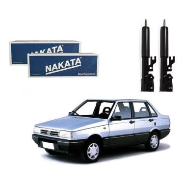 Imagem de Par Amortecedor Traseiro Prêmio 1.5 1.6 1989 A 1997 - Nakata