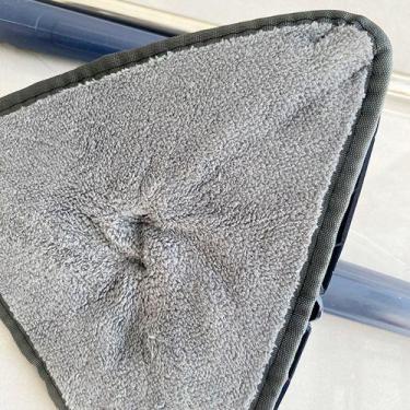 Imagem de 2 Unidades Refil Para Esfregão Triangular Water Mop 360º - oem