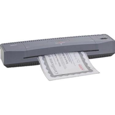 Imagem de Plastificadora A3, A4 e A5 110v Aurora LM3233H