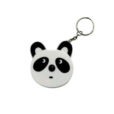 Imagem de Trena Fita Métrica Retrátil Medida Corporal e Costura - LANMAX, ARTMAK