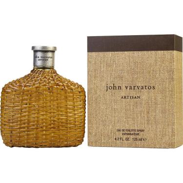 Imagem de Perfume Masculino John Varvatos Artisan John Varvatos Eau De Toilette Spray 125 Ml