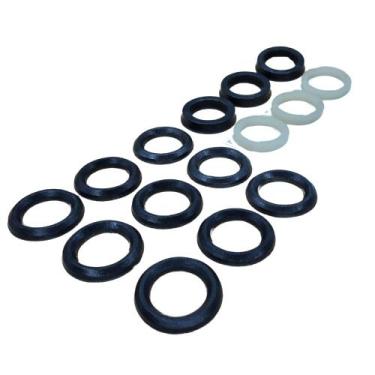 Imagem de Kit com 3un Reparo Gaxeta Vedação de Água 22mm para Lavadora HDS800 HD