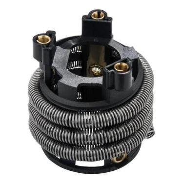 Imagem de Resistencia ducha chuveiro sintex tramontina 220v 5500w - Pratimix