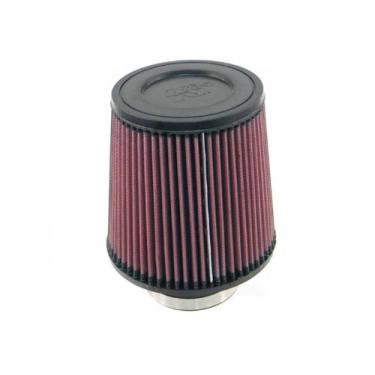 Imagem de Filtro de ar: Universal de Borracha do Filtro de Ar; 6' da base de dados de 3" de diâmetro