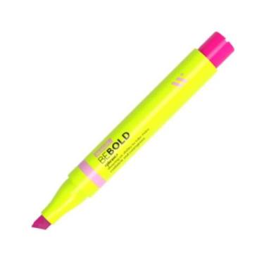 Imagem de Caneta Marca Texto Perfumada Be Bold New Pen Unitário - Diversas Cores