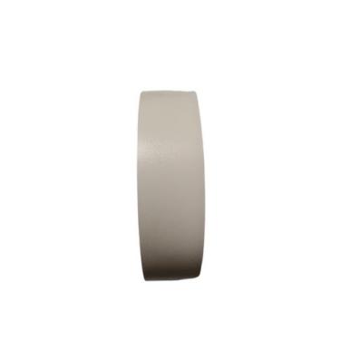 Imagem de Fita De Pvc Para Madeira Formica Marfim Tx 40mm X 5m Acabamento Moveis