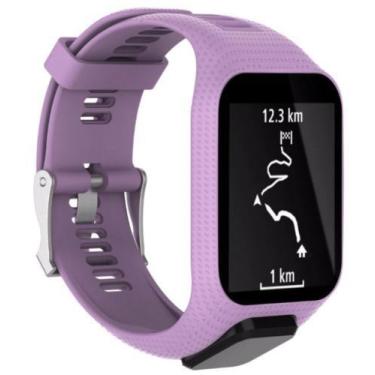 Imagem de Pulseira Tomtom Runner e Spark 2 e 3 / Adventure / Golfer 2 - Stonte, 