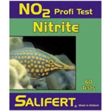 Imagem de Salifert Kit de teste de nitrito NIPT