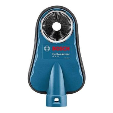 Imagem de Sistema De Aspiração De Pó Bosch Gde 68 Para Perfurações
