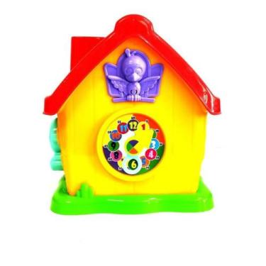 Imagem de Casinha da Dinda Aranha - MercoToys