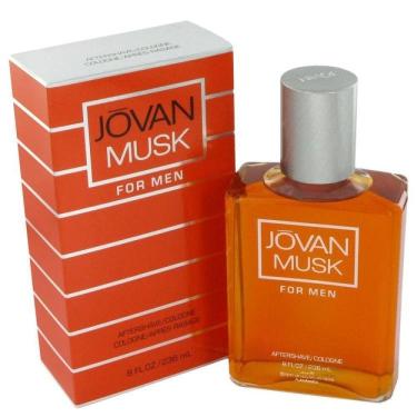 Imagem de Perfume Masc. Musk Jovan 236ml