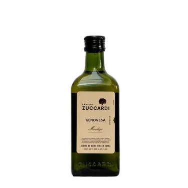 Imagem de Azeite extravirgem zuccardi genovesa 500ml