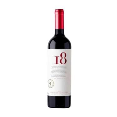 Imagem de VINHO I8 CABERNET SAUVIGNON 750ml - Viña Aguirre  Terra Bendita