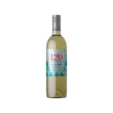 Imagem de Vinho Branco Doce Santa Rita 120 Reserva Especial Delight Chile 750ml,