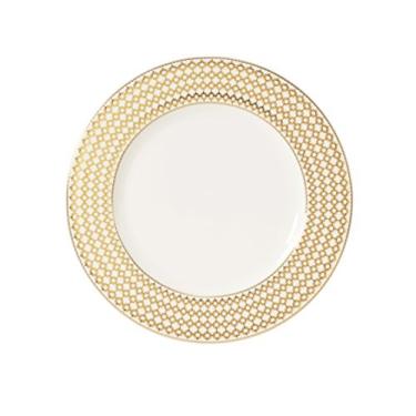 Imagem de Auratic Chantilly Prato com detalhes