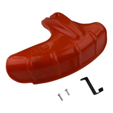 Imagem de Nishiyuenyi FS55 Aparador de Grama de Corda Placa de Jardinagem Multiuso para Podador Elétrico Aparador de Cercas Aparador de Grama