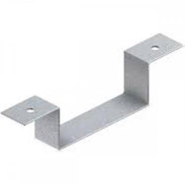 Imagem de Gancho Eletrocalha Suspenso Duplo Perfilaco 100 X 100Mm E3251 - Perfil