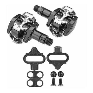 Imagem de Pedal shimano pd-m505, ., UNI