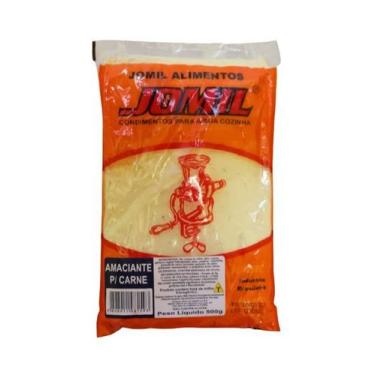 Imagem de AMACIANTE DE CARNE  500g JOMIL