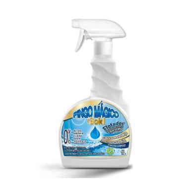 Imagem de Pingo Mágico 1L - Aja Quimica