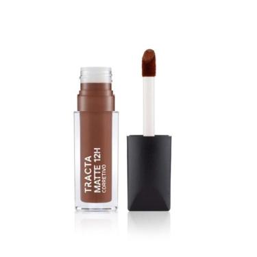 Imagem de Corretivo Líquido Efeito Matte 12h Cor 13 Tracta 7g
