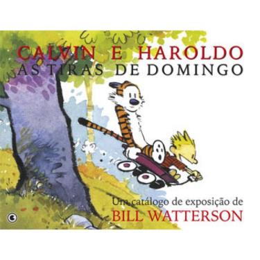 Imagem de Calvin E Haroldo Vol 13 - Vol. 13