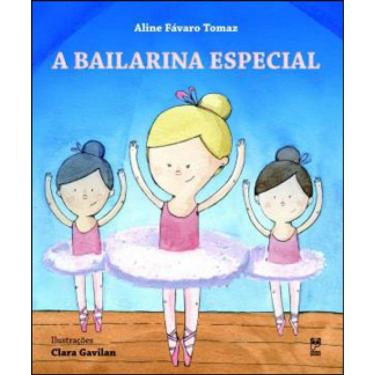 Imagem de A Bailarina Especial