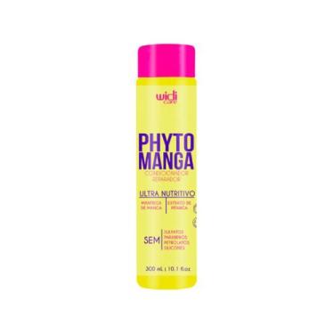 Imagem de Condicionador Nutritivo Phytomanga 300ml Widi Care