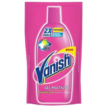 Imagem de Vanish Multiuso Líquido Refil 500ml