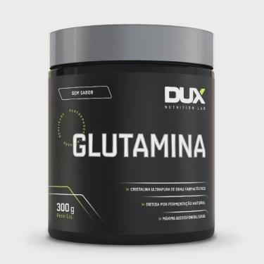 Imagem de Glutamina (300g) - Dux Nutrition