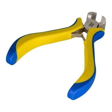 Imagem de Alicate de corte frontal hikari hk505 4,5