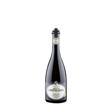 Imagem de Cerveja Artesanal Leopoldina RIS 750ml