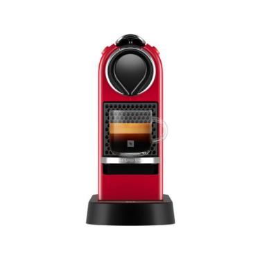 Imagem de Cafeteira Nespresso Citiz Vermelha, Vermelha, 220V