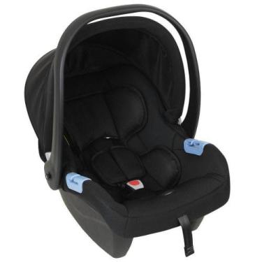 Imagem de Bebê Conforto Burigotto Materna de 0 até 13kg, PRETO, U