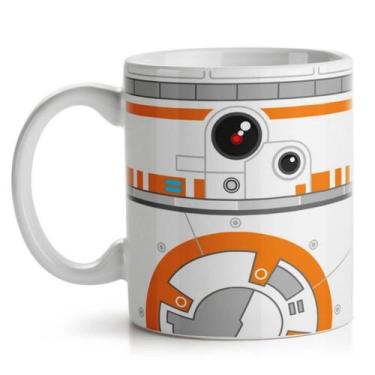 Imagem de Caneca Geek Side Faces - BB - Yaay