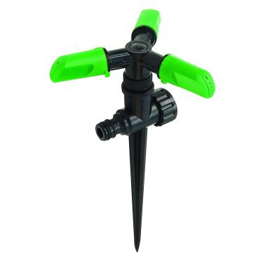 Imagem de DY-1014 IRRIGADOR GIRATORIO 3 JATOS