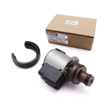 Imagem de TRANSPEED Solenoide de travamento do conversor de torque de transmissão TR580 TR690 para Subaru Legacy Forester Outback Impreza