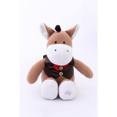 Imagem de Pelucia Dinho 27CM - ZIP