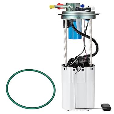 Imagem de BDFHYK Conjunto de módulo de bomba de combustível E3684M 2004-2007 para Chevrolet Silverado/Silverado 1500/Silverado 1500 Classic, GMC Sierra/Sierra 1500, V8 4.8L, V8 5.3L, V8 6.0L, 2004 2005 2006