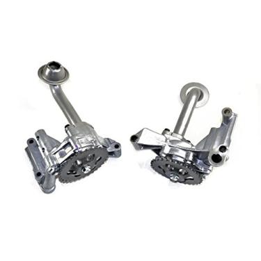 Imagem de ITM Engine Components Bomba de óleo 057-708 para Audi/Volkswagen 1.8L 2.0L L4, A4 Quattro, A4, TT Quattro, TT/Beetle, Golf, Jetta, Passat