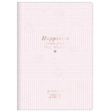 Imagem de Agenda semanal grampeada planner soho tilibra 