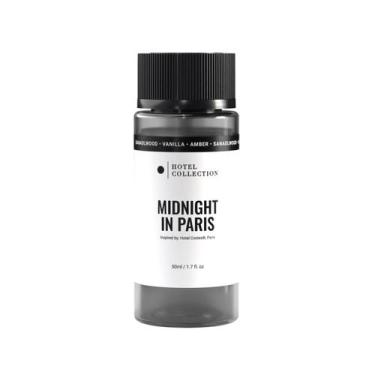 Imagem de Óleo difusor de perfume Aroma360 Hotel Collection Midnight in Paris