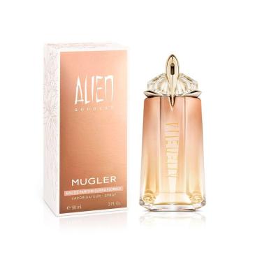 Imagem de Perfume  Alien Goddess Supra Florale EDP 90ml para mulheres