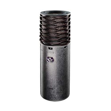 Imagem de Aston Microphones Microfone condensador de diafragma grande Spirit com vários padrões