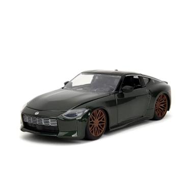 Imagem de 1/24 2023 NISSAN FAIRLADY Z VELOZES E FURIOSOS