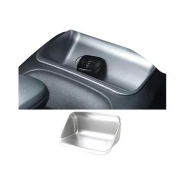 Imagem de Toyota Corolla E210 2019-2024 Placa De Partição Da Caixa De Luvas Reeq