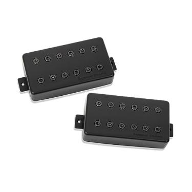 Imagem de Seymour Duncan Microfone Para Guitarra Elétrica (Esd Scarlet-Scourge-Bc)